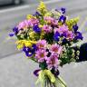 Букет «Фантазия» за 6 259 руб.