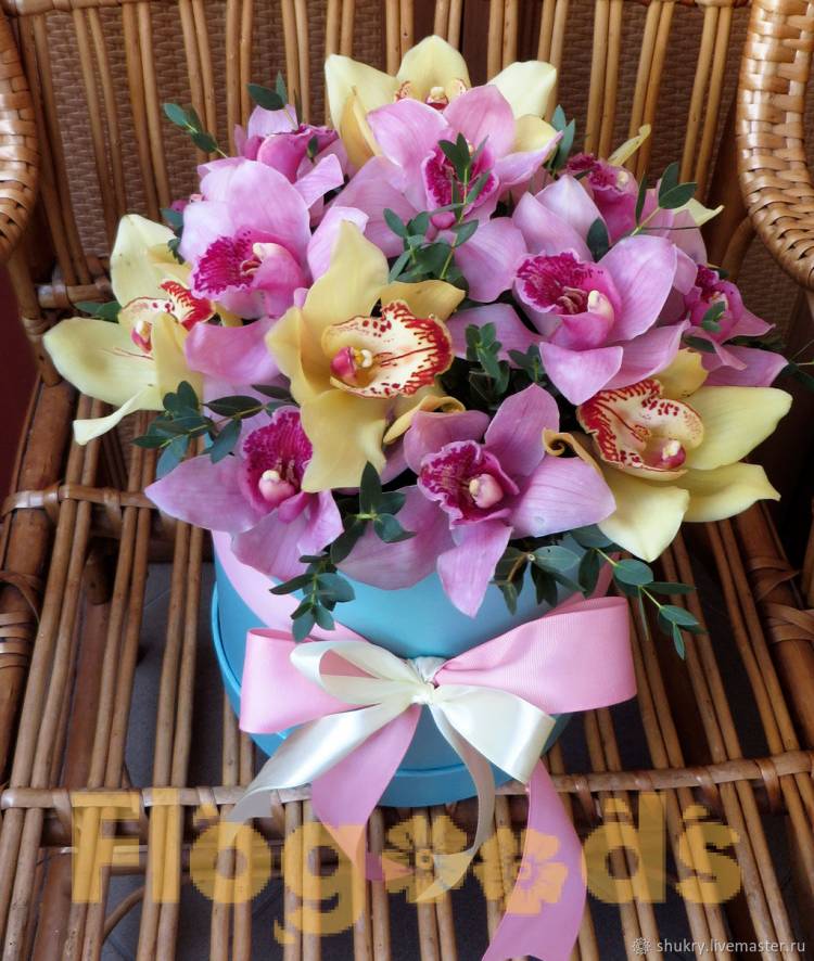 Шляпная коробка «Grand» за 16 469 руб.